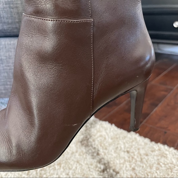 Via Spiga High Heel Boots - Picture 14 of 14